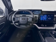 New 2026  Ford Expedition Max Platinum 4x4 at Dutro Auto near Zanesville&comma; OH