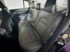 New 2026  Nissan Sentra SR Sedan &ast;Ltd Avail&ast; at Dutro Auto near Zanesville&comma; OH