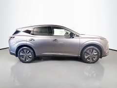 New 2026  Nissan Murano AWD SL at Graham Auto Mall near Mansfield&comma; OH