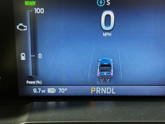 New 2025  Ford Maverick XL AWD SuperCrew Hybrid at Dutro Auto near Zanesville, OH