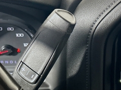 Used 2022  Chevrolet Silverado 1500 LTD 4WD Crew Cab 147" LT at Dutro Auto near Zanesville, OH