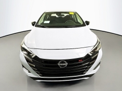 New 2025  Nissan Versa SR CVT at Graham Auto Mall near Mansfield, OH