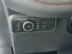 New 2027  Ford Explorer ST 4WD at Graham Auto Mall near Mansfield&comma; OH