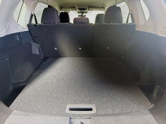 New 2026  Nissan Rogue 2026&period;5 AWD SV at Dutro Auto near Zanesville&comma; OH