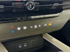 New 2026  Nissan Murano AWD Platinum at Graham Auto Mall near Mansfield, OH