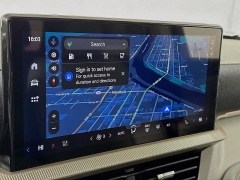 New 2026  Ford Explorer Active &lpar;100A&rpar; 4WD at Graham Auto Mall near Mansfield&comma; OH