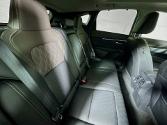 New 2026  Nissan Murano AWD Platinum at Graham Auto Mall near Mansfield, OH