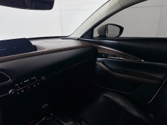 Used 2021  Mazda CX-30 Premium FWD at Graham Auto Mall near Mansfield&comma; OH
