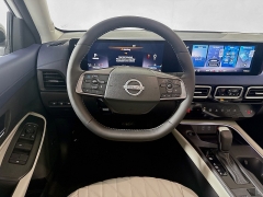 New 2026  Nissan Sentra SL CVT at Graham Auto Mall near Mansfield&comma; OH