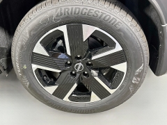New 2027  Nissan Kicks SV AWD at Graham Auto Mall near Mansfield&comma; OH