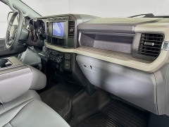 Used 2023  Ford Super Duty F-250 4WD XL Reg Cab SRW 8' Box at Dutro Auto near Zanesville&comma; OH