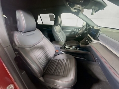 New 2026  Ford Explorer ST-Line 4WD at Dutro Auto near Zanesville&comma; OH
