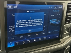 Used 2023  Ford F-150 4WD XLT SuperCrew 5&period;5' Box at Graham Auto Mall near Mansfield&comma; OH