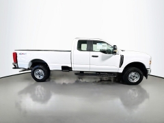 New 2025  Ford Super Duty F-250 4WD XL SuperCab SRW 8' Box at Dutro Auto near Zanesville, OH