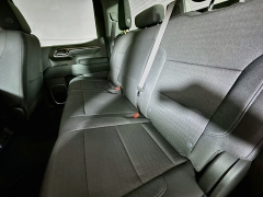 Used 2023  Chevrolet Silverado 1500 4WD Crew Cab 147" LT w&sol;2FL at Dutro Auto near Zanesville&comma; OH