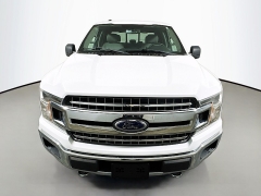 Used 2018  Ford F-150 4WD SuperCrew XLT 5 1&sol;2 at Dutro Auto near Zanesville&comma; OH