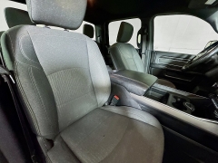 Used 2019  Ram 2500 4WD Crew Cab Big Horn at Graham Auto Mall near Mansfield&comma; OH