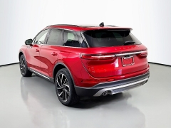 New 2025  Lincoln Corsair Reserve AWD at Graham Auto Mall near Mansfield, OH