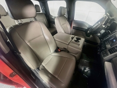 Used 2020  Ford Super Duty F-250 4WD Crew Cab XL Longbed at Graham Auto Mall near Mansfield&comma; OH