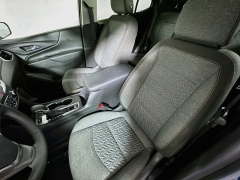 Used 2024  Chevrolet Equinox AWD 4dr LT w&sol;1LT at Dutro Auto near Zanesville&comma; OH