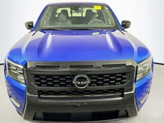 New 2026  Nissan Frontier Crew Cab 4x4 SV at Dutro Auto near Zanesville&comma; OH