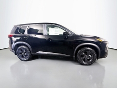 New 2026  Nissan Rogue 2026&period;5 AWD SV at Graham Auto Mall near Mansfield&comma; OH