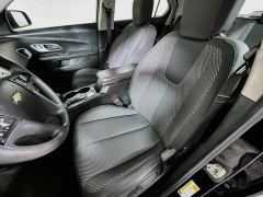 Used 2017  Chevrolet Equinox 4d SUV FWD LS at Dutro Auto near Zanesville&comma; OH