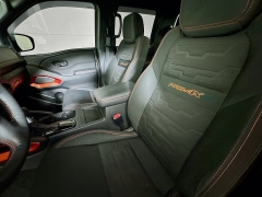 Used 2023  Nissan Frontier Crew Cab 4x4 PRO-4X Auto at Graham Auto Mall near Mansfield&comma; OH