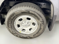 New 2026  Nissan Frontier King Cab 4x4 S at Dutro Auto near Zanesville, OH