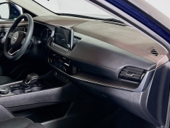 Used 2022  Nissan Rogue AWD SV at Dutro Auto near Zanesville, OH