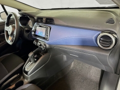 New 2025  Nissan Versa SV CVT at Graham Auto Mall near Mansfield, OH