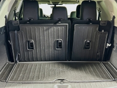 New 2025 Nissan Pathfinder Platinum 4WD at Dutro Auto near Zanesville, OH