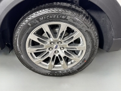 New 2026  Ford Explorer Active &lpar;100A&rpar; 4WD at Graham Auto Mall near Mansfield&comma; OH