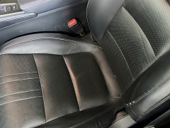 Used 2018  Honda Accord Sedan 4d EX-L 1&period;5L w&sol;Navigation at Graham Auto Mall near Mansfield&comma; OH