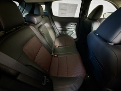 New 2026  Nissan Kicks SR AWD at Dutro Auto near Zanesville&comma; OH