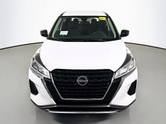 New 2025  Nissan Kicks Play S FWD at Graham Auto Mall near Mansfield, OH