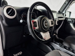 Used 2013  Jeep Wrangler 2d Convertible Sport at Graham Auto Mall near Mansfield&comma; OH