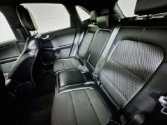 Used 2024  Ford Escape ST-Line AWD at Graham Auto Mall near Mansfield&comma; OH