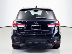 Used 2024  Mitsubishi Outlander Sport SE 2.0 AWC at Dutro Auto near Zanesville, OH