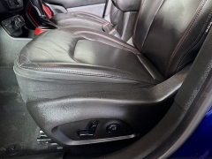 Used 2021  Jeep Renegade Trailhawk 4x4 at Dutro Auto near Zanesville&comma; OH