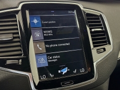 Used 2018  Volvo XC90 4d SUV AWD T6 Momentum at Graham Auto Mall near Mansfield&comma; OH