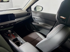 New 2026  Nissan Kicks SR AWD at Graham Auto Mall near Mansfield&comma; OH