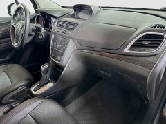 Used 2016  Buick Encore 4d SUV FWD at Graham Auto Mall near Mansfield&comma; OH