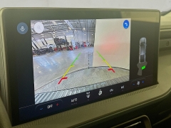 New 2026  Ford Maverick XL AWD SuperCrew Hybrid at Dutro Auto near Zanesville&comma; OH