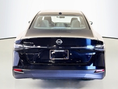 New 2026  Nissan Sentra SV Sedan at Dutro Auto near Zanesville&comma; OH