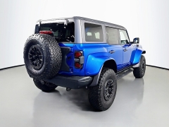 Used 2024  Ford Bronco Raptor 4 Door Advanced 4x4 at Graham Auto Mall near Mansfield&comma; OH