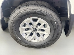 New 2026  Nissan Frontier Crew Cab 4x4 S at Graham Auto Mall near Mansfield&comma; OH