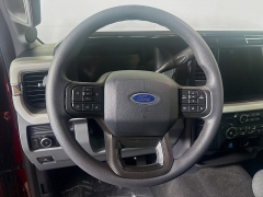 New 2026  Ford Super Duty F-250 4WD XLT Crew Cab SRW 8' Box at Dutro Auto near Zanesville&comma; OH