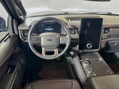 Used 2024  Ford Expedition Limited 4x4 at Graham Auto Mall near Mansfield&comma; OH