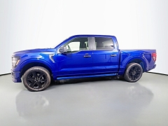 New 2026  Ford F-150 4WD STX SuperCrew 5&period;5' Box at Graham Auto Mall near Mansfield&comma; OH
